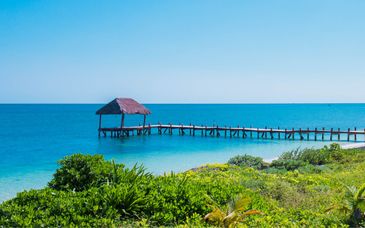 Adults Only: Margaritaville Island Reserve Riviera Maya 5* mit optionaler Vorverlängerung in Yucatan