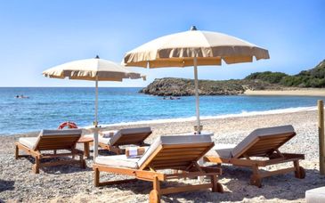 Veridia Resort 4*