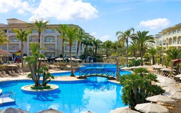 VIVA Blue & Spa 4*