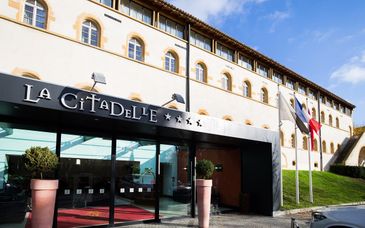 La Citadelle Mgallery By Sofitel 4* Hotel