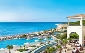 Grecotel Olympia Riviera & Aquapark 5*