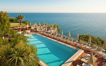 Hotel Le Querce Thermae & Spa 4*