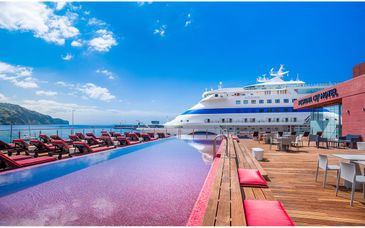 Pestana CR7 Funchal 4*