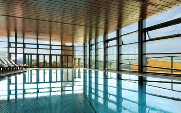 Grand Hyatt Berlin 5*