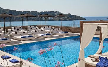  Skiathos Luxury Living 4*
