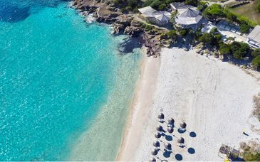 Grand Hotel In Porto Cervo 4*