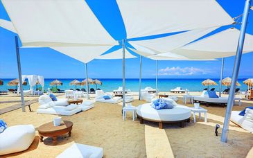 Ilio Mare Thassos Resort 5*