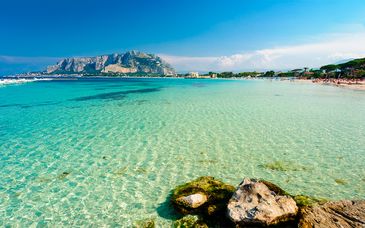 Terre di Eolo 4* und Allegroitalia Etna Pedara 4*