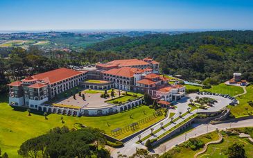 Penha Longa Resort 5*