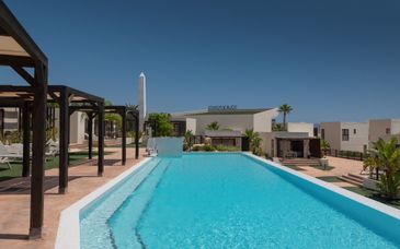 Villa Four Points By Sheraton Costa Blanca 4*