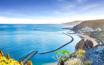 Radisson Resort & Residences Tenerife 5* 