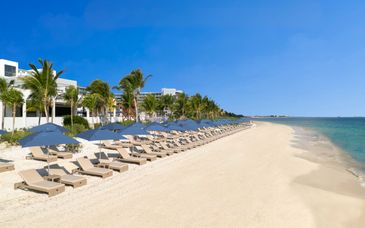 Hotel Royalton Splash Riviera 5*