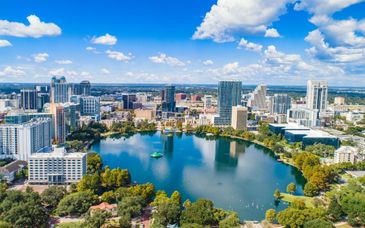 Signia by Hilton Orlando Bonnet Creek 4*