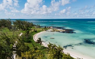 Casuarina Resort & Spa 4*