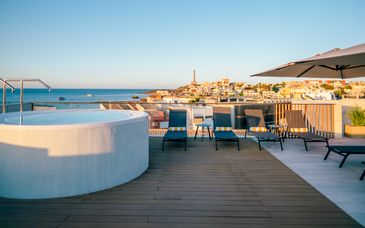 Cetina Cabo de Palos Puerto