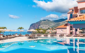 Pestana Royal Premium All Inclusive Ocean & Spa 5*