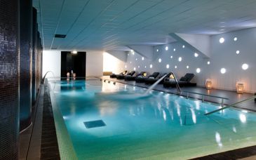 Open Village Sports Hotel & Spa Club 4*