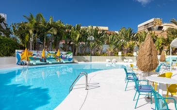 Gold by Marina 4* - Solo Adultos