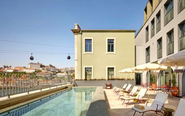Origine Porto Gaia, a Tribute Portfolio Hotel 5*
