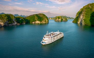 Circuito privado: Vietnam de norte a sur en 9, 12 o 14 noches