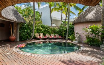 Casuarina Resort & Spa 4*