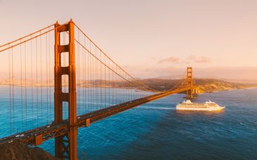Hotel Hilton San Francisco Union Square 4* con posible estancia en The Beverly Hilton 4*