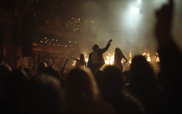 Moxy London Piccadilly Circus 4* y entradas al concierto de Jason Derulo 