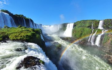 Circuito en libertad: 9, 12 o 14 noches en lo mejor de América Latina