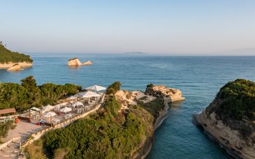 Akron Seascape Resort 4*