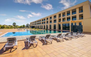 The Navigator - Colombus 5*