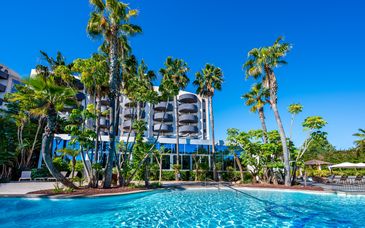 Albir Playa Hotel & Spa 4*