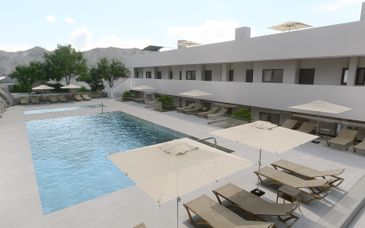 Solana Premium Apartments 