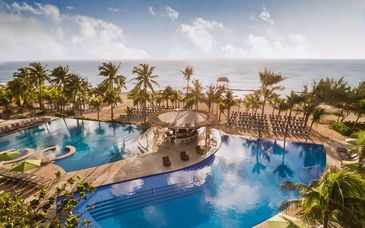 The Fives Beach Hotel & Residences 5*