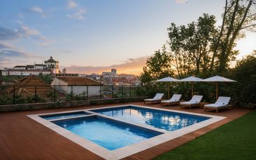 LENSCAPE Coterie 5*