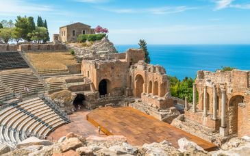 Road trip: Volcanes, pueblos dorados y mar turquesa en 7, 9 u 11 noches