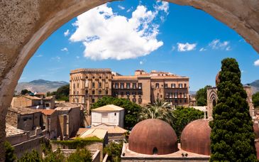 Belmonte 102 Exclusive Suite