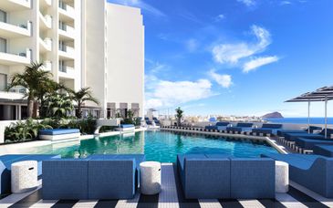 Hotel The Salmar 4* - Solo Adultos