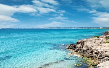 Road-trip : El mar del Salento y pueblos de otra época de 5 a 11 noches