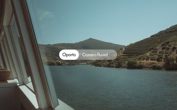 Descubre Oporto con The Log Porto Hotel by Piamonte Hotels 4*
