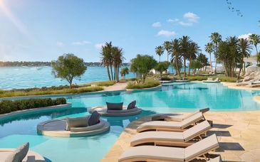 InterContinental The Red Sea Resort 5* 