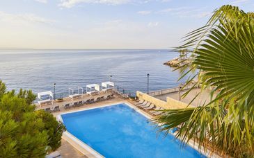 Hotel Barceló Illetas Albatros 4* - Solo Adultos