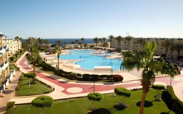 Grand Oasis Resort 4*