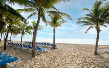 Hotel Viva Maya by Windham 5*