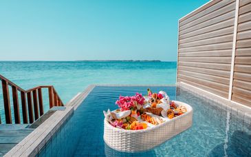 The Sukosol Hotel Bangkok 5*, Sofitel Kuala Lumpur Damansara 5* y Brennia Kottefaru 5*