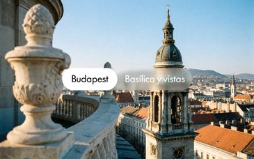 Hotel W Budapest 5*