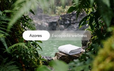 Azores Book Hotel 4*