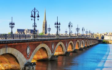 Moxy hotel Bordeaux by Marriott