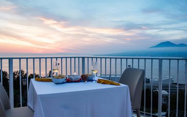 Relais Manfredi