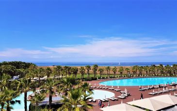 Vidamar Resort Algarve 5*
