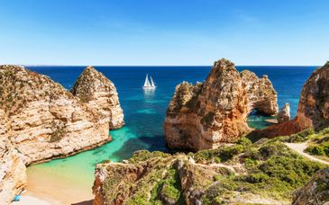 Hotel Rochavau 4* - Recomendado para adultos